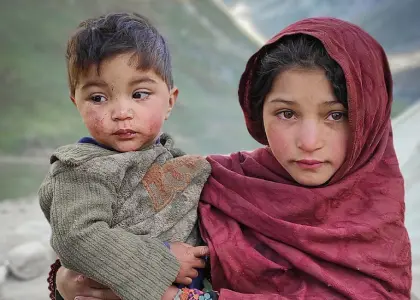 Chhath Puja Celebration